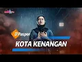 Lagu Kota Kenangan - D'Paspor | Cover Versi New Slow Rock