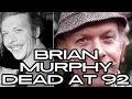 Brian Murphy Dies at 92 Legendary Actor Comedian Remembered