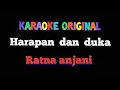 Download Lagu Harapan dan duka karaoke ratna anjani disco