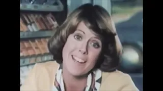Pam Dawber - Fotomat Ad