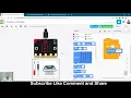 Micro Bit Simulation in Tinker Cad Tutorial