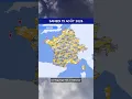 Weather Forecast from Saturday August 15th to Monday August 17th 2026