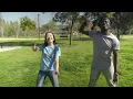 Joyful Dante Bowe CJ Friends Dance Along with