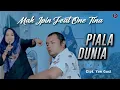 Download Lagu Lagu Minang Terbaru  2023 - Mak Ipin ft One Tina - Piala Dunia  (Official Music Video)