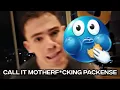 Discord hoe PACKGOD