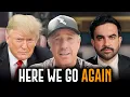 MAGA Just Found Its New Enemy