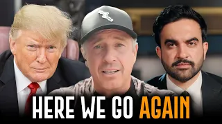MAGA Just Found Its New Enemy
