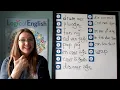 U25B Essentials Spelling Analysis