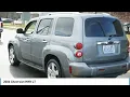 2006 Chevrolet HHR Lynwood WA 32804