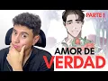 DEFINE LA RELACION PT1 - Una historia de amor verdadero