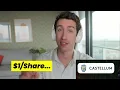 CTM Stock Castellum Inc Builds Agentic AI for The Government