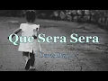 Download Lagu Que Sera Sera - Doris Day ( lirik / lyrics dan terjemahan )