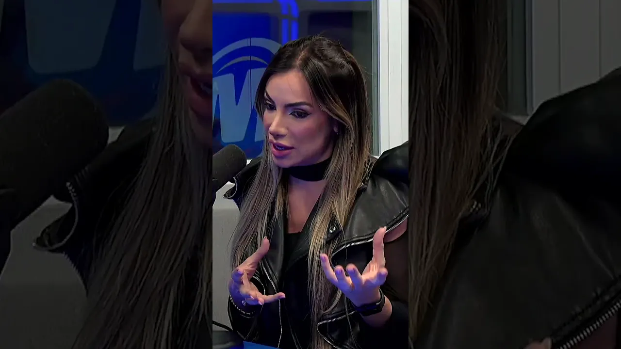 CARLA PRATA E DJ LUD PRADO: "TODOS TIVERAM, TÊM OU TERÃO UM BOY LIXO E SEM CARÁTER EM SUAS VIDAS"