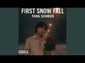 First Snow Fall