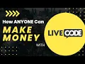 How ANYONE can make a living with software using LiveCode NO CODING EXPERIENCE NECESSARY