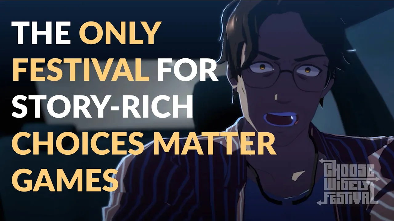 Watch our Hype Teaser!