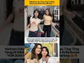 Wajah Anak Ayu Ting-Ting Mirip Artis Korea 😍🥰 #ayutingting #bilqis #dance #artiskorea