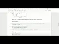 Supervised Learning Prediction of Students Marks given the number of hours they studied