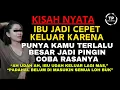 Download Lagu Kisah Nyata - Bahagiaku Ketika Dibangunkan Ibu Mertua - Viral