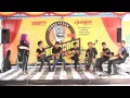 Download Lagu Keroncong madu dan racun