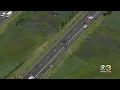 All Lanes Of Garden State Parkway Open After Deadly Crash
