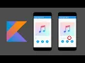 How to create a Media Player with a Seek Bar in Android Studio Kotlin 2020