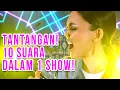 Download Lagu TANTANGAN! RINA NOSE 10 LAGU 10 SUARA dalam 1 SHOW!