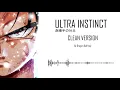 Download Lagu Ultra Instinct OST - EPIC VERSION [BASE]