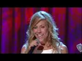 Sheryl Crow & Lyle Lovett - "I'll Never Fall in Love Again" (Burt Bacharach & Hal David Tribute)