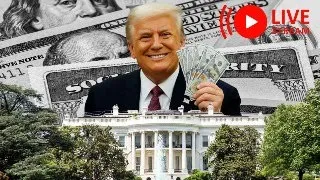 Latest News Trump S 2K Tariff Dividend Check Proposal AKA Tariff Stimulus Check 2025 