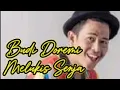 Download Lagu Budi Doremi - Melukis Senja