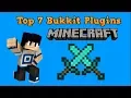 MInecraft 1 12 2 top 7 Plugins