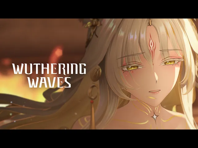 Wuthering Waves | Resonator Showcase | Hsin — A DREAM'S END