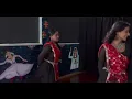 DHAKLA 2 | BANDISH PROJEKT | GARBA DANCE COVER | STUDIO J