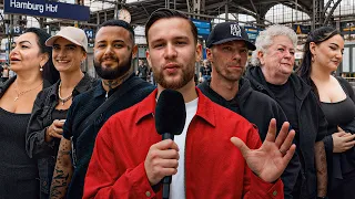 Zeig mir deinen ”Zuletzt Gelöscht“ Ordner..