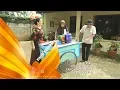 Download Lagu PINTU BERKAH - KEIKHLASAN PENJUAL CENDOL  YANG BERCITA – CITA  KE TANAH SUCI