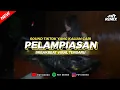 Download Lagu DJ PELAMPIASAN - BREAKBEAT VIRAL TERBARU || FRY REMIX ft FADLY ID