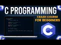 C Programming Full Course for BEGINNERS in Hindi 2026