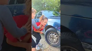 عملنا مقلب بلبابا فكر غزل ولولو ضاعو               دندنها