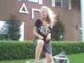 Delta Gamma I m On A Boat Remix