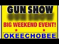 The Great American Okeechobee Gun Show at the Downtown Venue LLC
