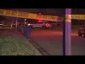Columbus releases number of homicides other violent crimes reported in 2024