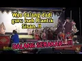 Download Lagu PEYE FULL LUCU - DALANG SERAKAH !!! WES NDALANG DADI GURU ISEH BLANTIK SISAN...