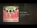 El Amor Soñado - Los Tucanes De Tijuana [Audio Oficial]