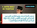 Download Lagu SYAMSURI FIRDAUS SURAT AL  ISRA AYAT 1-5