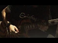 Black Label Society-I never Dreamed Guitar solo cover by Ben Chung