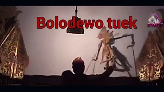 Download Bolodewo tuek \ MP3