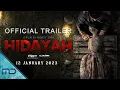 Download Lagu Hidayah - Trailer | 12 Januari 2023 di Bioskop