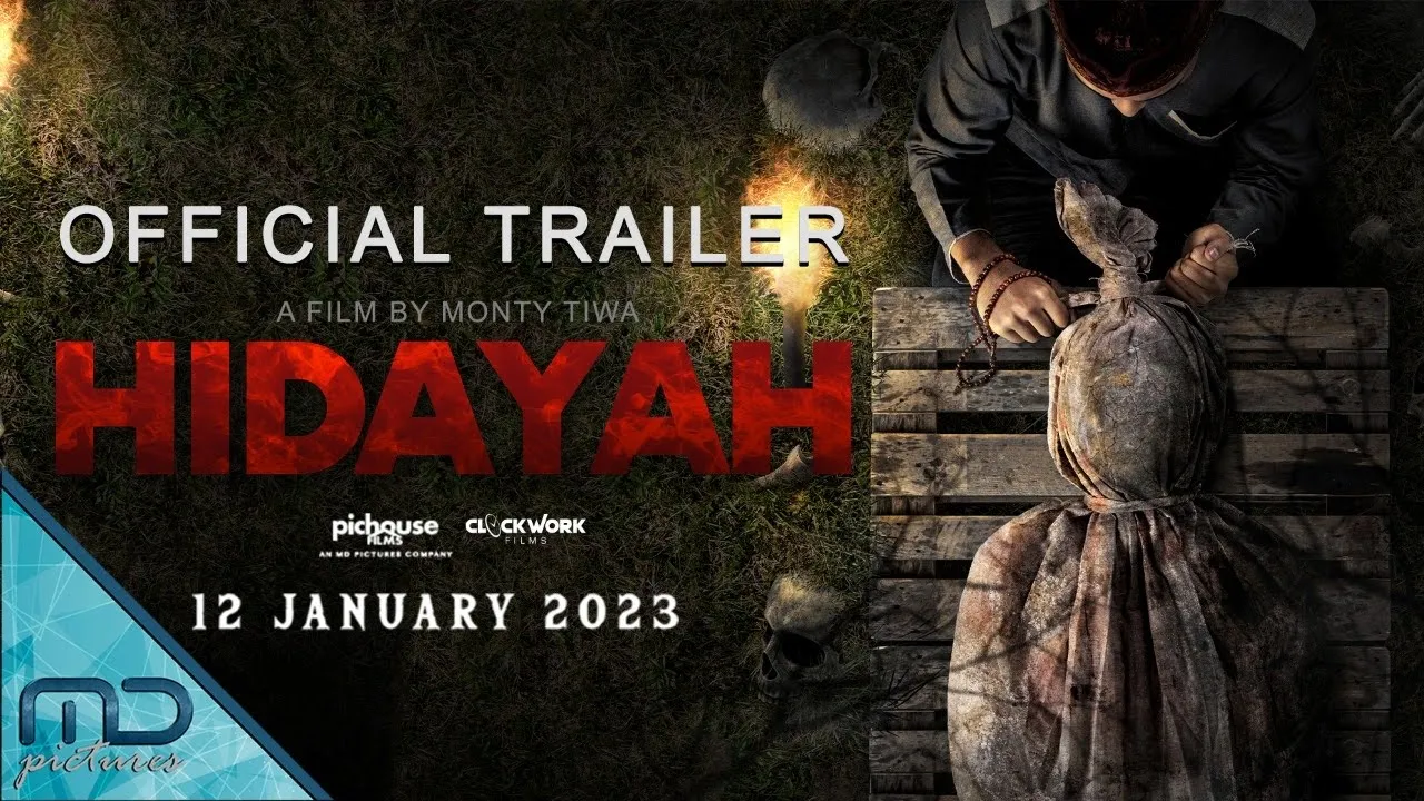 Hidayah 2023