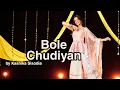 Download Lagu Bole Chudiyan| Kashika Sisodia Choreography